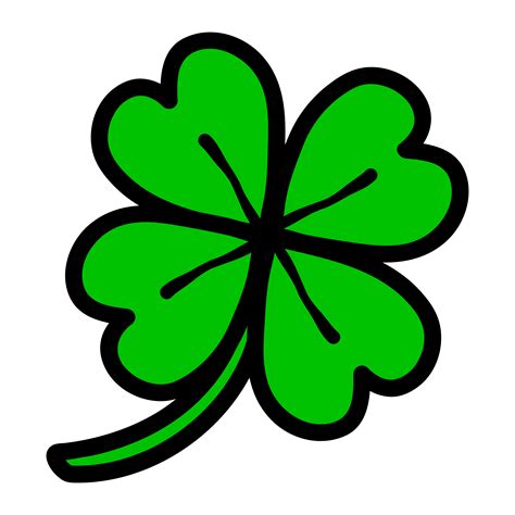 Clovers Of Luck Bodog