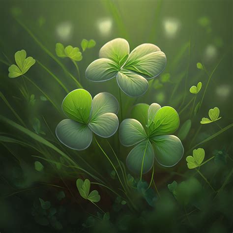 Clovers Of Luck Brabet