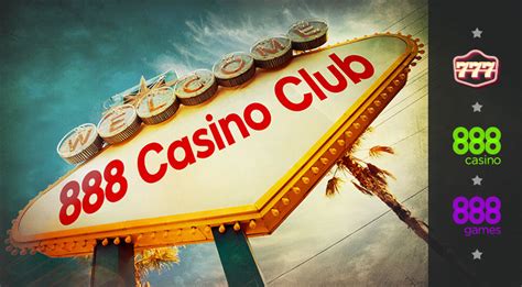 Club 888 Casino