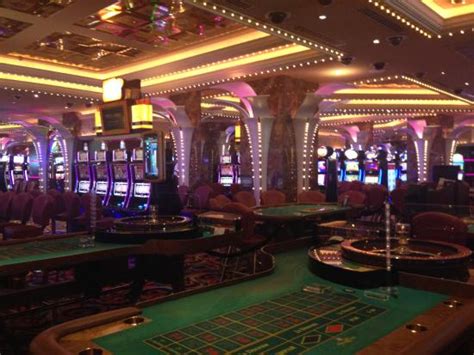 Club Gold Casino Panama
