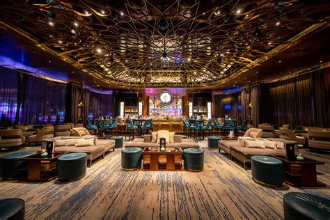 Club Lounge Casino Bolivia