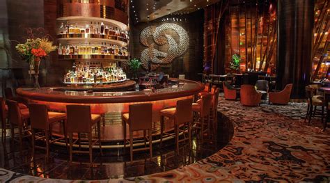 Club Lounge Casino Peru