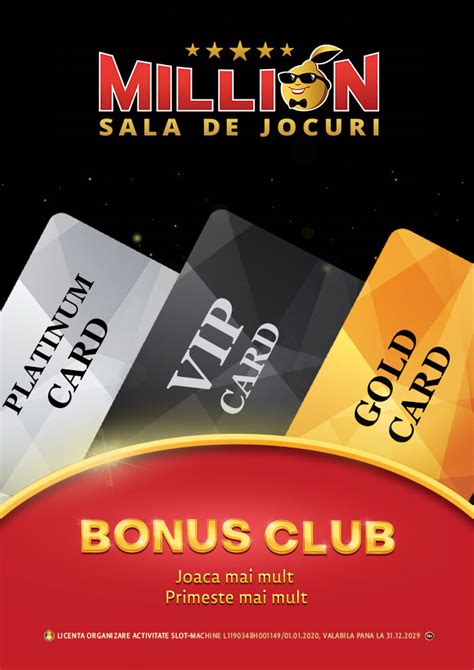 Club Million Casino Apk