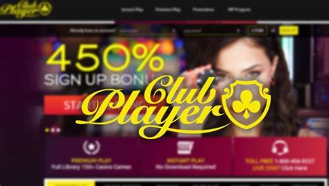 Club Player Casino Uruguay