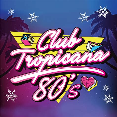 Club Tropicana Blaze