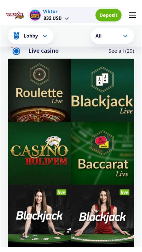 Club Vulkan Casino Apk