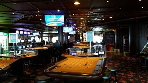Clube 21 Casino Niagara