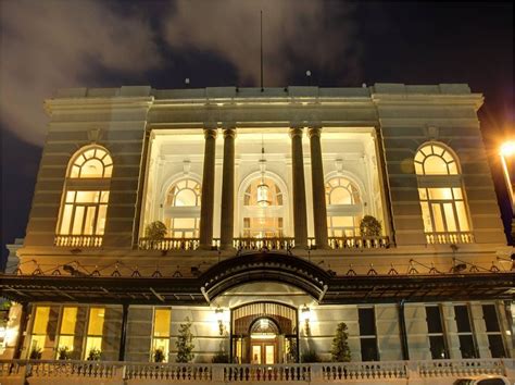 Clube Cassino De Monterrey