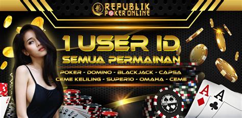 Clube De Poker 88 Indonesia