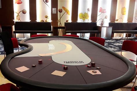 Clube De Poker Briancon