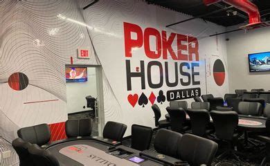 Clube De Poker Dallas Tx