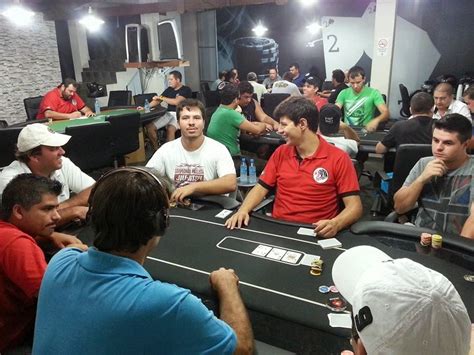 Clube De Poker Em Lages