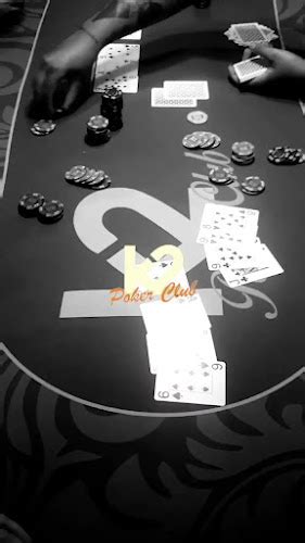 Clube De Poker K9 Guarapuava