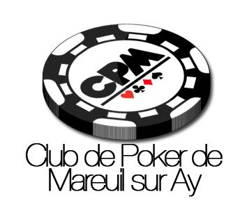 Clube De Poker Mareuil Sur Ay