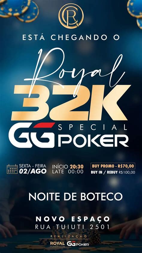 Clube De Poker No Tatuape