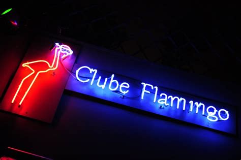 Clube Flamingo Casino Revisao