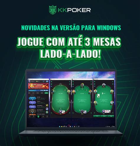 Clube K Poker