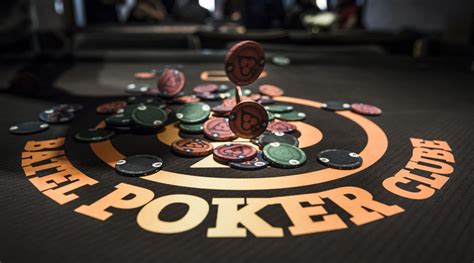 Clubes De Poker Na Georgia