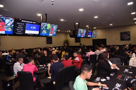 Clubes De Poker Sp