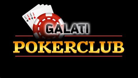 Cluburi Poker Galati