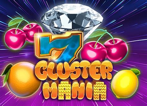 Cluster Mania Pokerstars