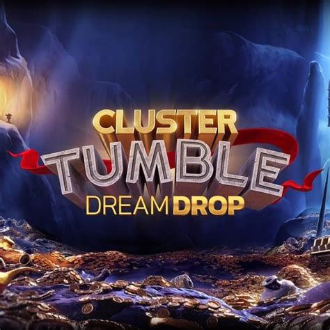 Cluster Tumble Dream Drop 1xbet