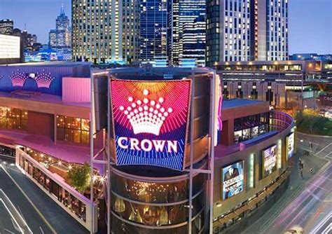 Co Boate Crown Casino