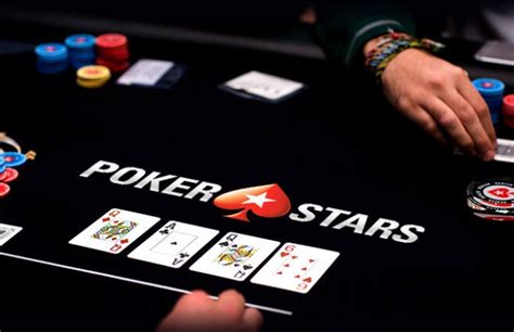 Cobrar Pokerstars Argentina