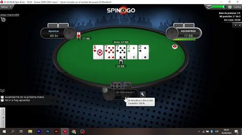 Cobrar Pokerstars Peru