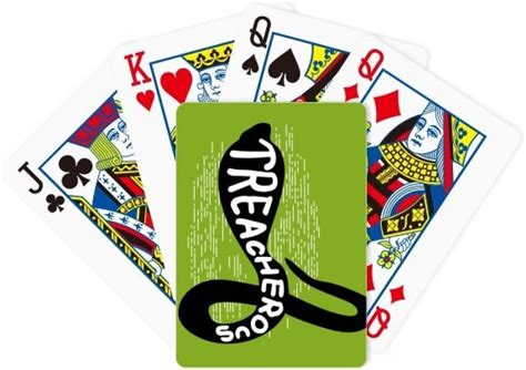 Cobras De Poker