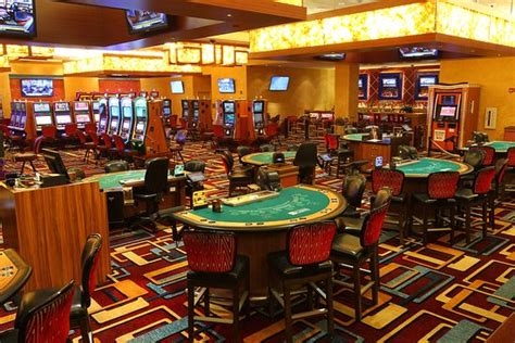 Coconut Creek Casino Que Gambling Idade