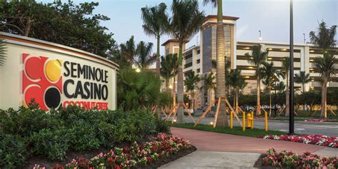 Coconut Creek Fl Casino Empregos