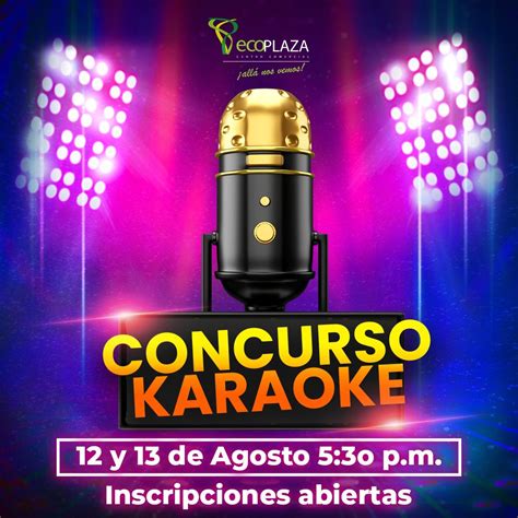 Cocopah Casino Concurso De Karaoke