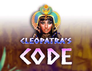 Code Cleopatra S Sportingbet