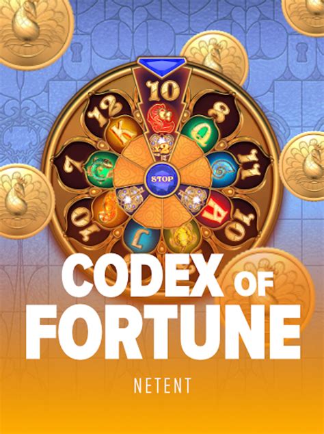 Codex Of Fortune 888 Casino