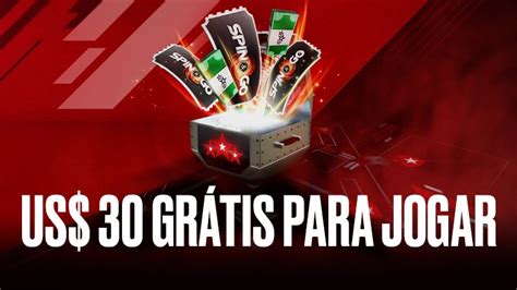 Codigo Bonus Pokerstars Recarregar 2024