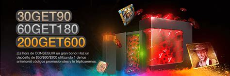 Codigo De Bonus De Casino Fantasia