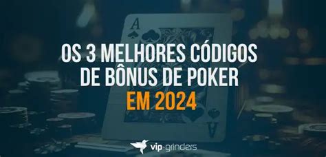 Codigo De Bonus De Poker Turbo 2024