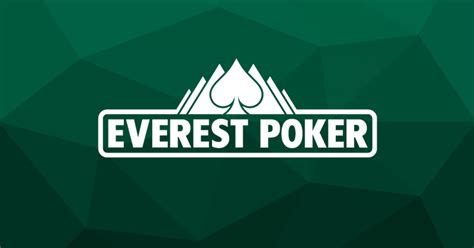 Codigo De Vantagem Everest Poker