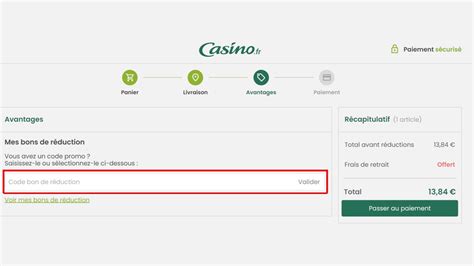 Codigo Reducao De Casino Drive Mazamet