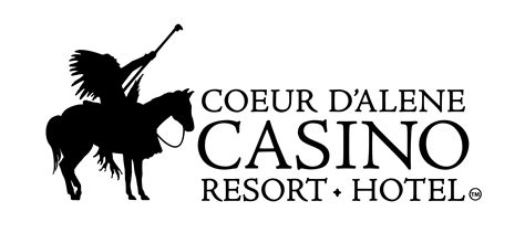 Coeur Dalene Casino Resort Worley Identificacao