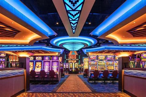 Coeur Dalene Casino Worley Idaho