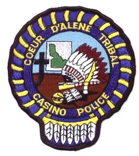 Coeur Dalene Tribal Casino