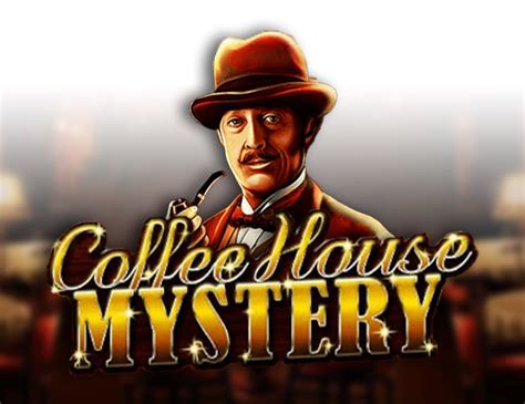 Coffee House Mystery Betsson