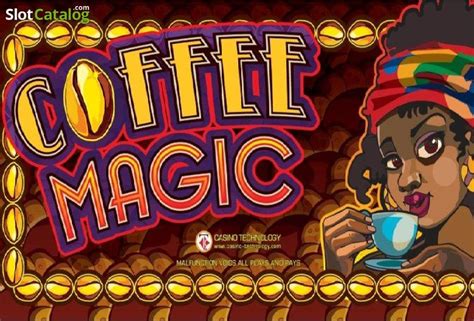 Coffee Magic 888 Casino