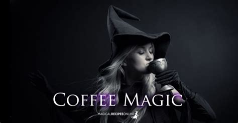 Coffee Magic Betsul