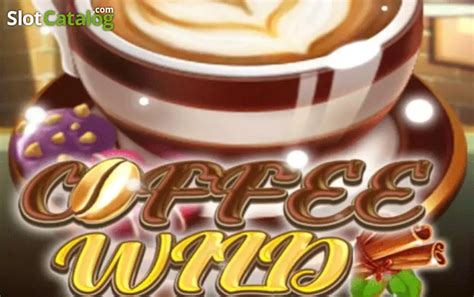 Coffee Wild Ka Gaming Bet365