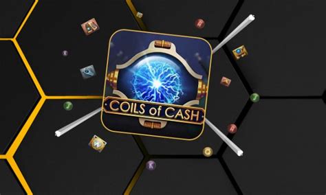Coils Of Cash Bwin