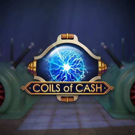 Coils Of Cash Leovegas