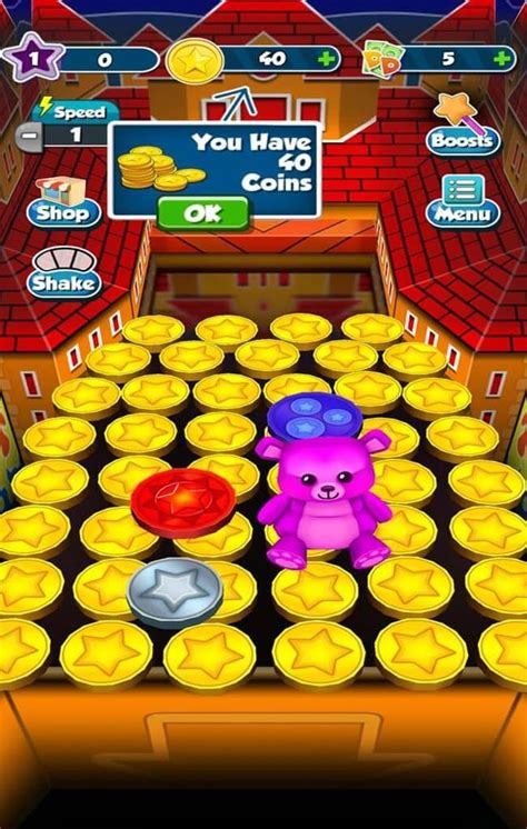 Coin Dozer Review 2024